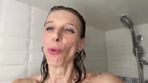 Jenna online show from September 7, 6:41 am