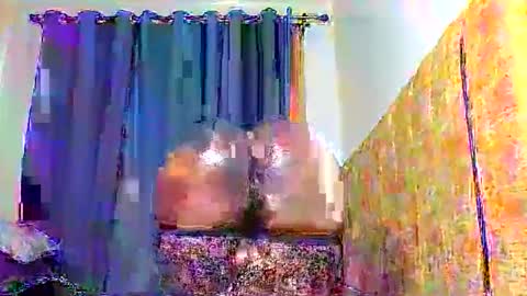 Pinky online show from June 8, 10:32 am