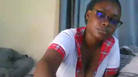 sexxy_mish online show from August 3, 12:45 pm