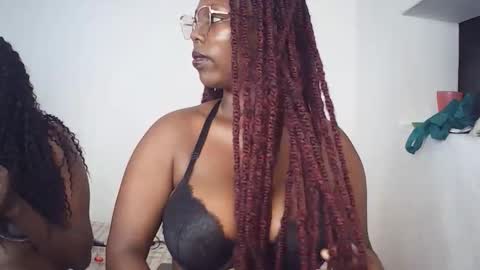 sexxydivah online show from March 6, 8:38 pm