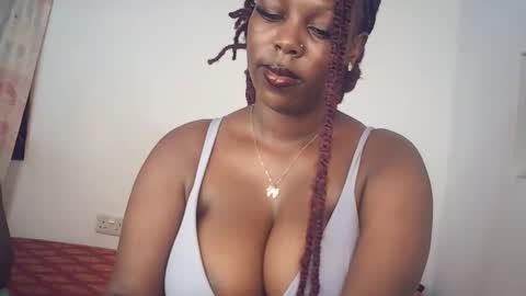sexxydivah online show from March 7, 8:49 pm