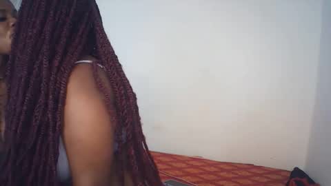 sexxydivah online show from March 7, 11:01 pm