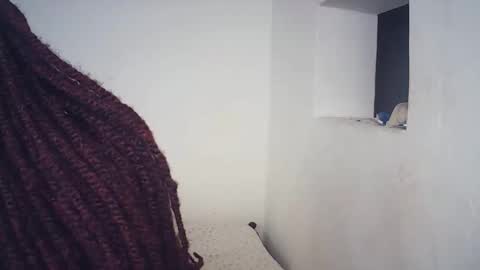 sexxydivah online show from March 10, 12:18 am