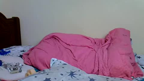 sexxymir online show from August 11, 7:21 am