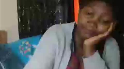 sexxypritty online show from August 5, 9:51 am