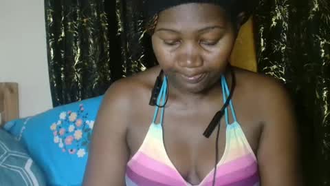 sexxypritty online show from August 5, 5:33 pm