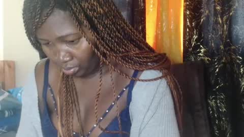 sexxypritty online show from August 6, 9:08 am