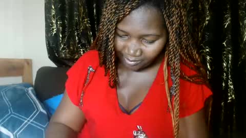 sexxypritty online show from August 8, 3:12 pm