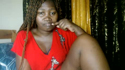 sexxypritty online show from August 8, 4:29 pm
