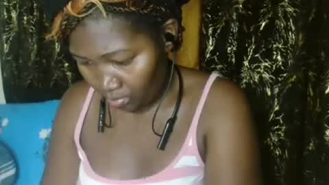 sexxypritty online show from August 9, 7:26 pm