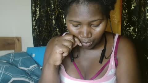 sexxypritty online show from August 10, 3:35 pm