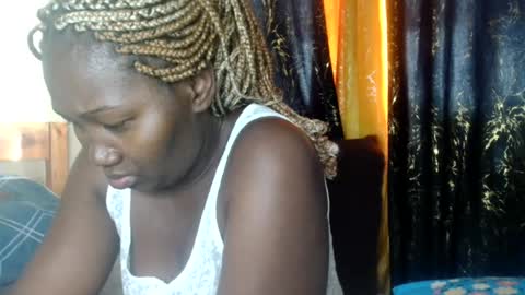 sexxypritty online show from August 12, 11:34 am