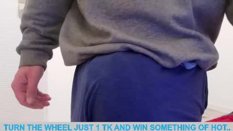 sexxyxxman online show from May 17, 4:41 pm
