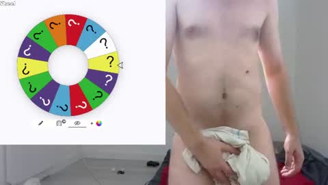 sexxyxxman online show from August 1, 1:39 pm