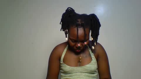 CurvyGoddess online show from March 22, 6:34 pm