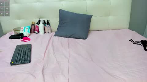 sexy78michell online show from August 15, 6:06 am
