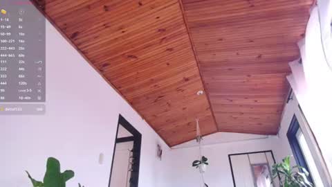 Johana online show from July 26, 6:46 pm