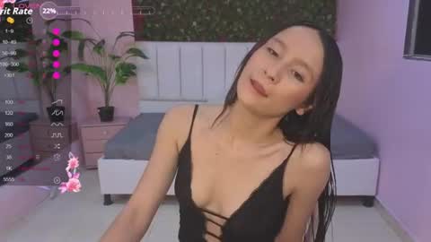 Ailin online show from August 3, 7:10 pm