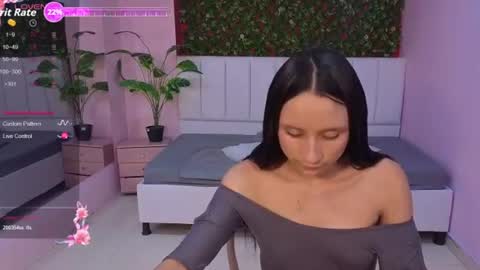 Ailin online show from August 13, 8:01 pm