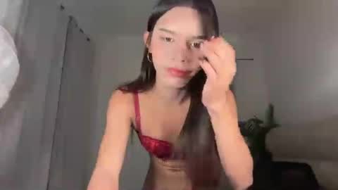 sexy_alexa17 online show from August 14, 2:43 pm