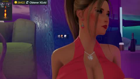 Ambar online show from July 5, 1:47 pm