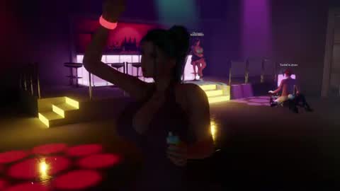 Ambar online show from July 11, 2:17 am
