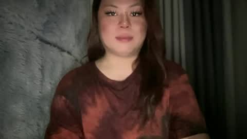 BREANNA online show from August 3, 6:42 am