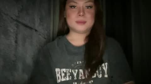 BREANNA online show from August 15, 12:20 pm