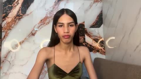 angela online show from August 17, 11:10 pm