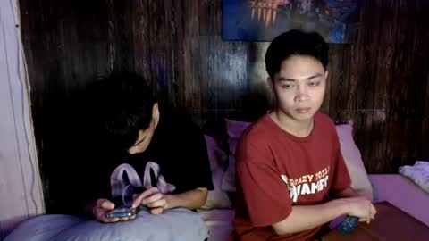 Zack online show from August 16, 1:37 pm