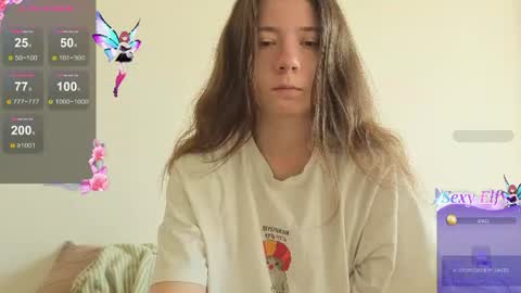 sexy_b0rsch online show from August 6, 3:05 am