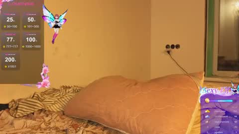 sexy_b0rsch online show from August 8, 3:12 pm