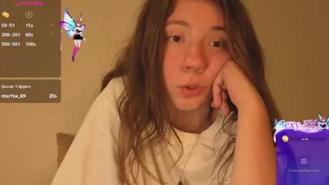 sexy_b0rsch online show from August 9, 3:24 pm