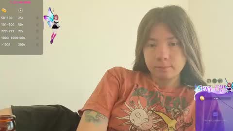 sexy_b0rsch online show from August 15, 3:43 am