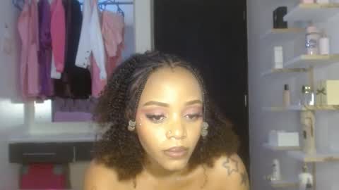sexy_babydoll22 online show from August 9, 11:22 am
