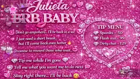 sexy_bellaa online show from September 9, 3:47 am