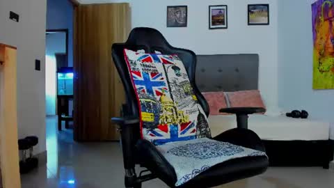 sexy blackman online show from August 10, 11:06 pm