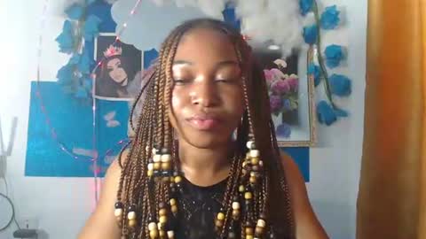 sexy_bluey247 online show from August 11, 4:20 pm