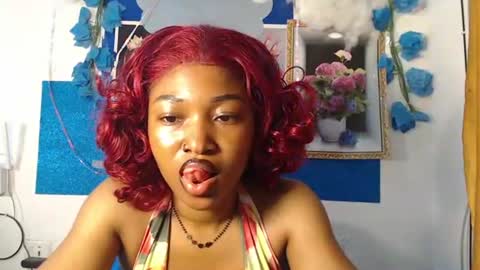 sexy_bluey247 online show from August 15, 7:01 am