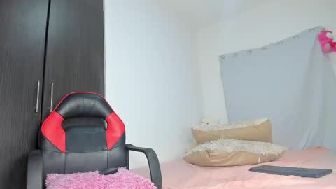 sexy bunny online show from April 24, 2:48 am