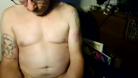 Cayden online show from May 13, 12:54 am