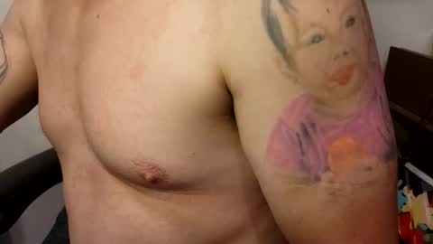 Cayden online show from May 15, 10:48 am