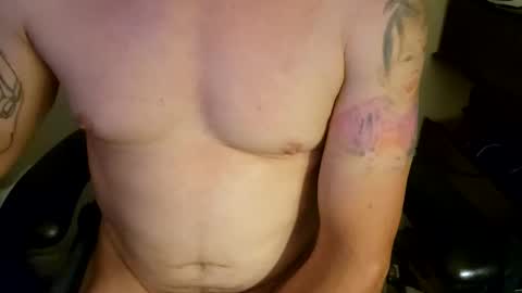 Cayden online show from May 21, 12:29 pm