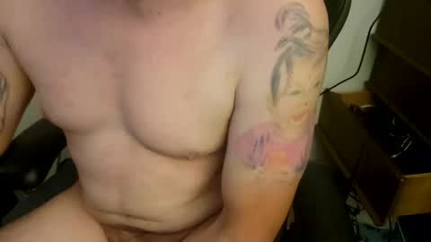 Cayden online show from May 30, 3:57 pm