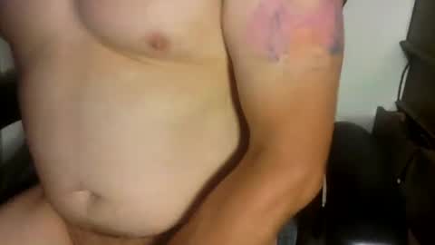 Cayden online show from June 18, 10:48 am