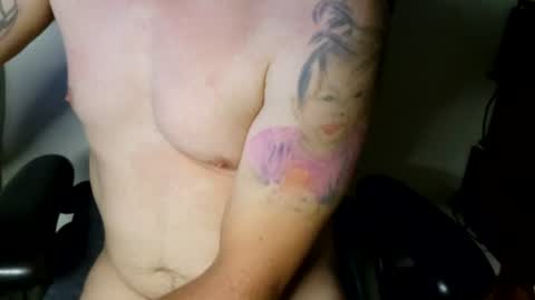 Cayden online show from June 24, 7:32 am