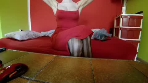 CLAUDIA online show from August 15, 10:41 am