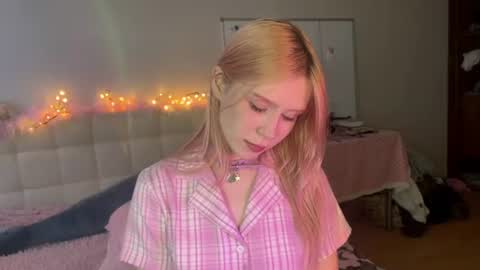 Eva online show from July 24, 1:30 am