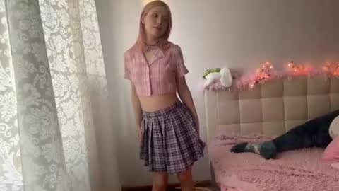 Eva online show from July 24, 2:36 am