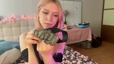 Eva online show from July 25, 3:10 am